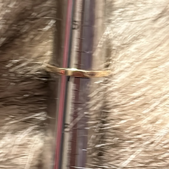 Sapphire ring - Picture 12 of 12